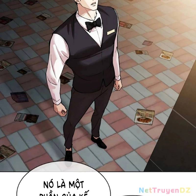 Hoán Đổi Diệu Kỳ Chapter 534 - Trang 57