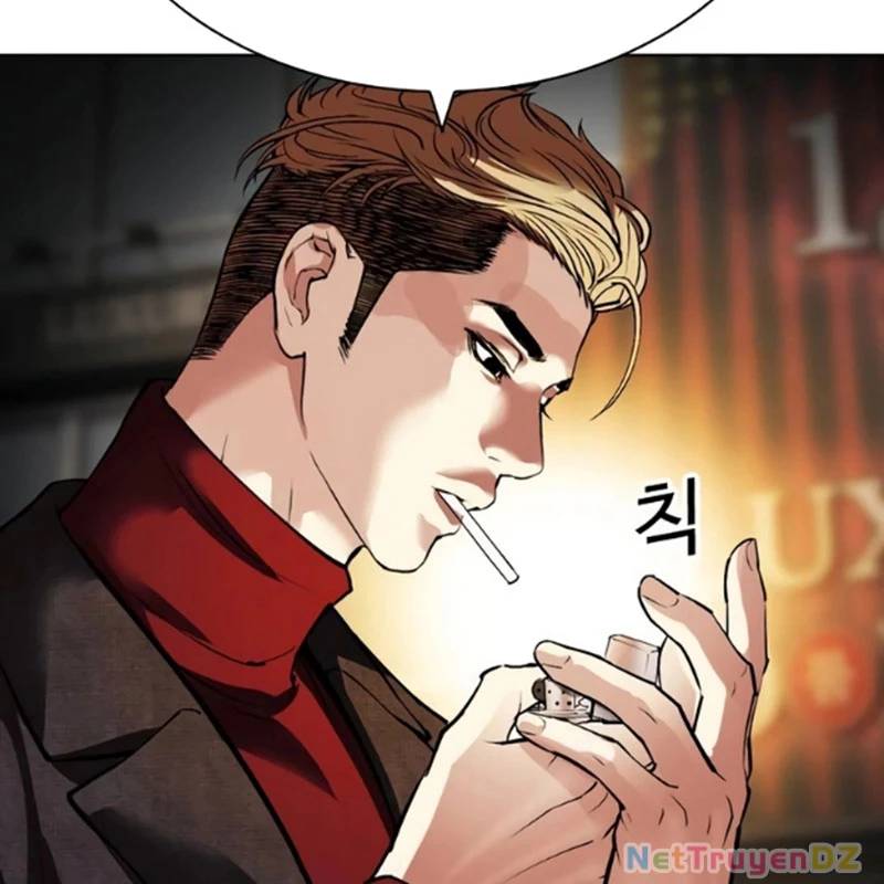 Hoán Đổi Diệu Kỳ Chapter 534 - Trang 62