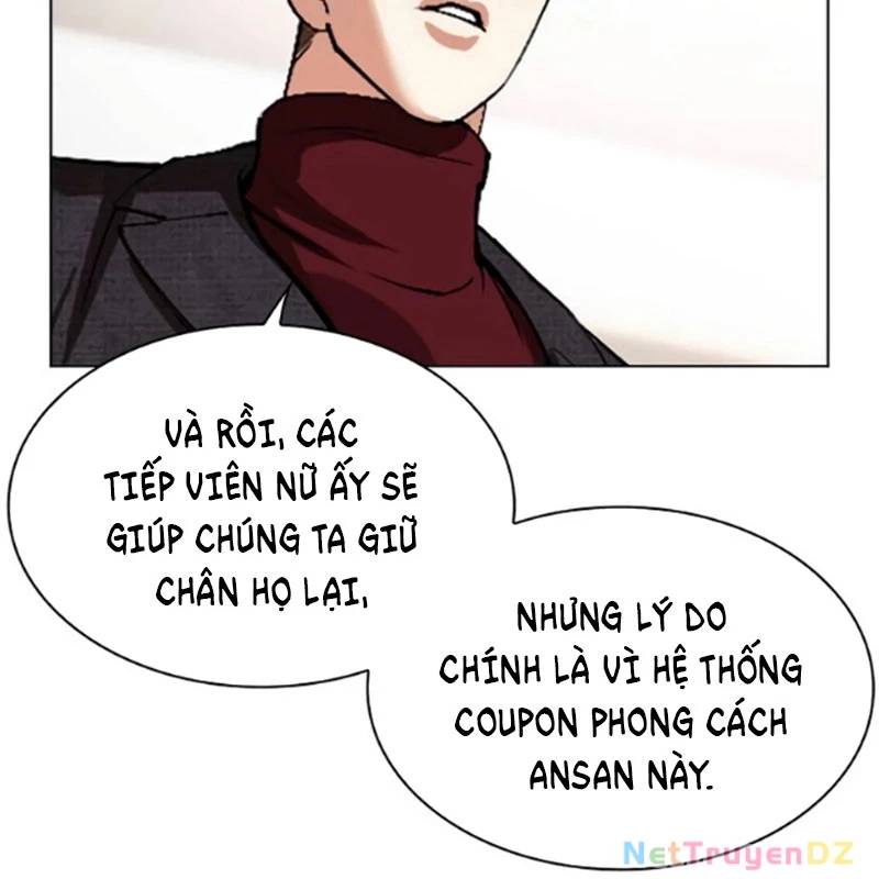 Hoán Đổi Diệu Kỳ Chapter 534 - Trang 87
