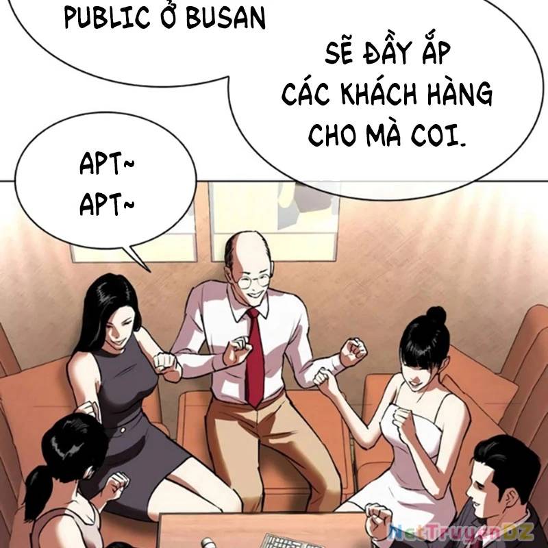Hoán Đổi Diệu Kỳ Chapter 534 - Trang 89