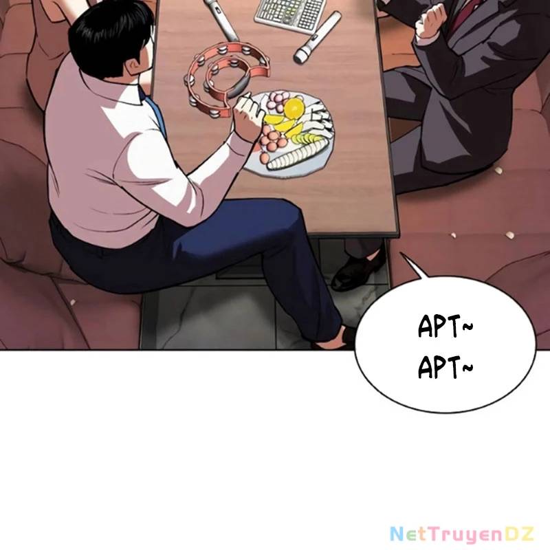 Hoán Đổi Diệu Kỳ Chapter 534 - Trang 90