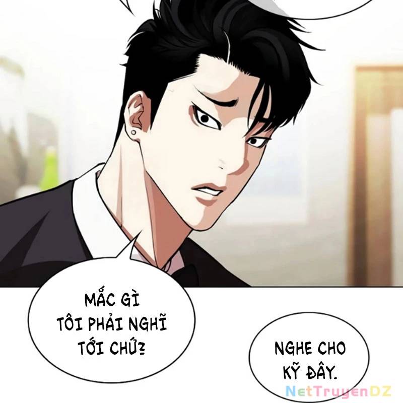 Hoán Đổi Diệu Kỳ Chapter 534 - Trang 92