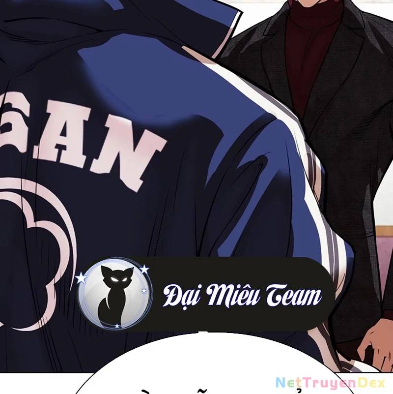 Hoán Đổi Diệu Kỳ Chapter 535 - Trang 10