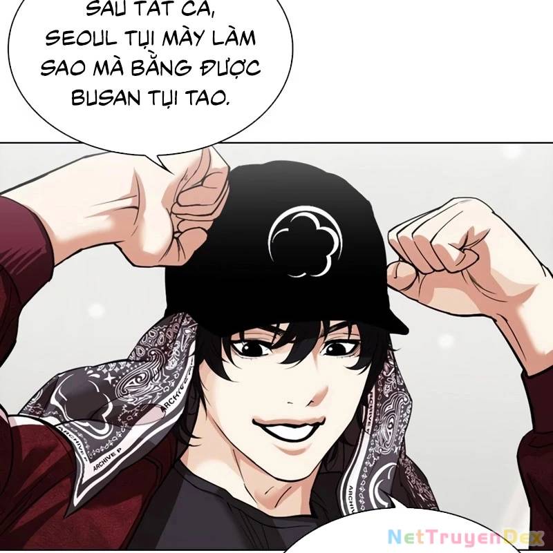 Hoán Đổi Diệu Kỳ Chapter 535 - Trang 103