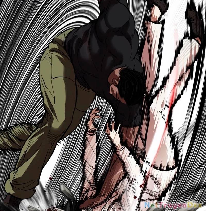 Hoán Đổi Diệu Kỳ Chapter 535 - Trang 117