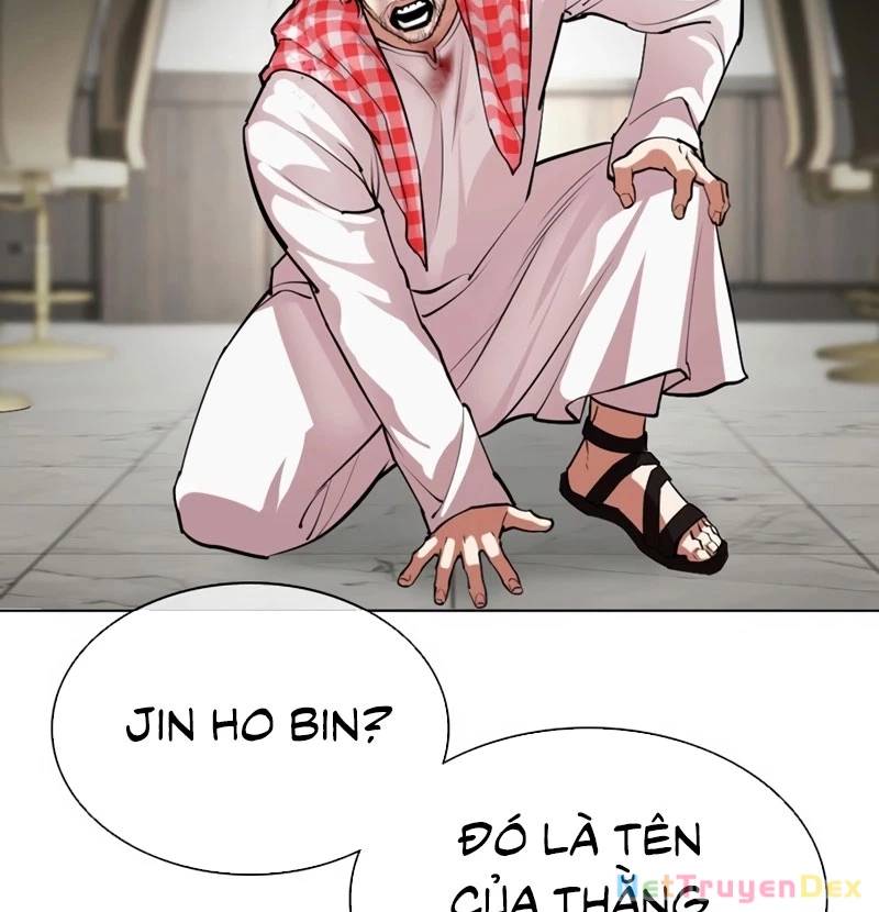 Hoán Đổi Diệu Kỳ Chapter 535 - Trang 120