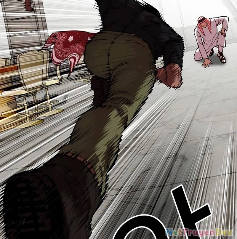 Hoán Đổi Diệu Kỳ Chapter 535 - Trang 123