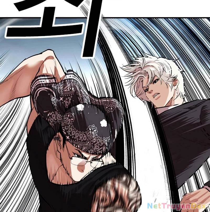 Hoán Đổi Diệu Kỳ Chapter 535 - Trang 127