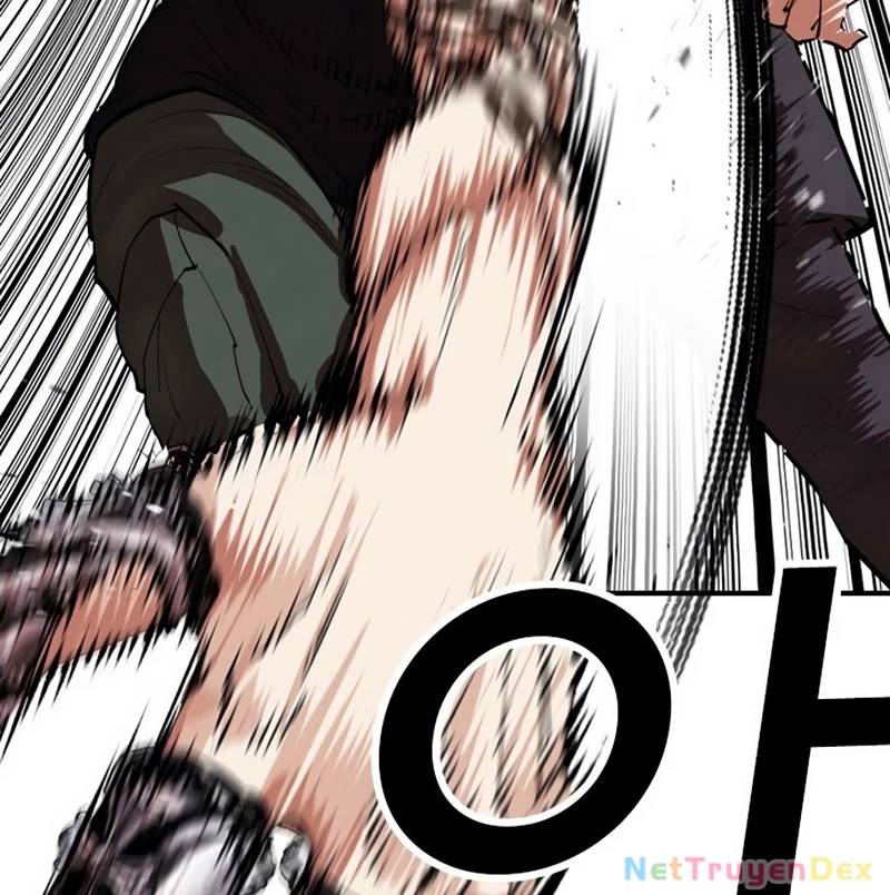 Hoán Đổi Diệu Kỳ Chapter 535 - Trang 128