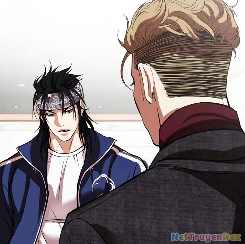 Hoán Đổi Diệu Kỳ Chapter 535 - Trang 13