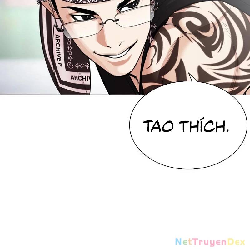 Hoán Đổi Diệu Kỳ Chapter 535 - Trang 134