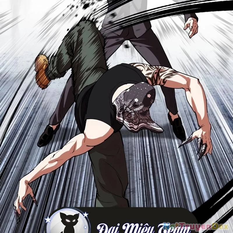Hoán Đổi Diệu Kỳ Chapter 535 - Trang 161