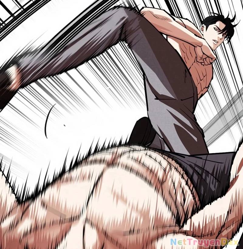 Hoán Đổi Diệu Kỳ Chapter 535 - Trang 170