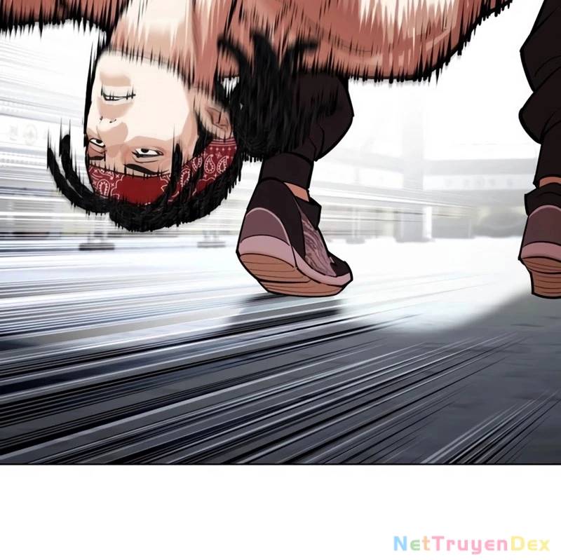 Hoán Đổi Diệu Kỳ Chapter 535 - Trang 171