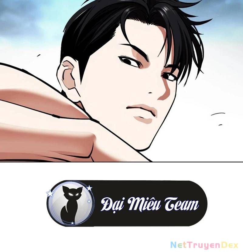 Hoán Đổi Diệu Kỳ Chapter 535 - Trang 173