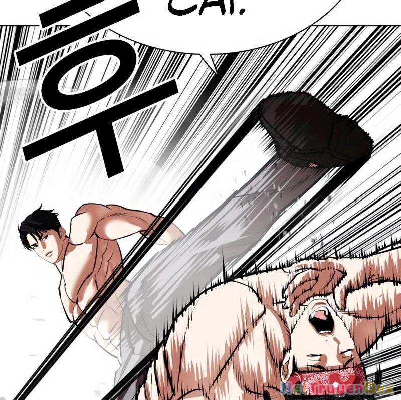 Hoán Đổi Diệu Kỳ Chapter 535 - Trang 178