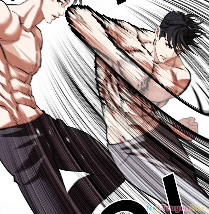 Hoán Đổi Diệu Kỳ Chapter 535 - Trang 188