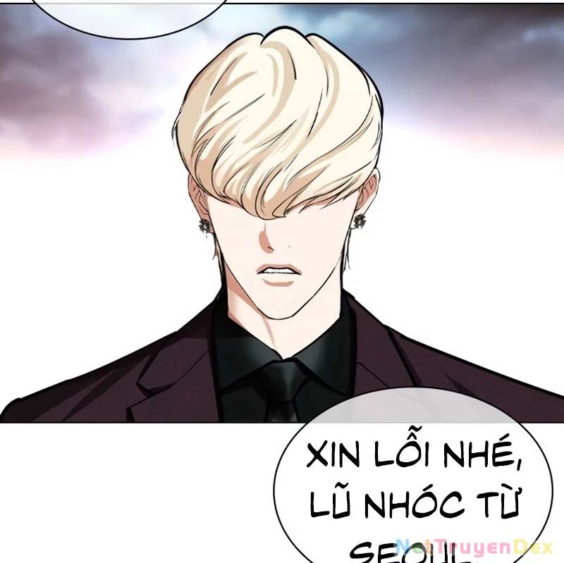 Hoán Đổi Diệu Kỳ Chapter 535 - Trang 201