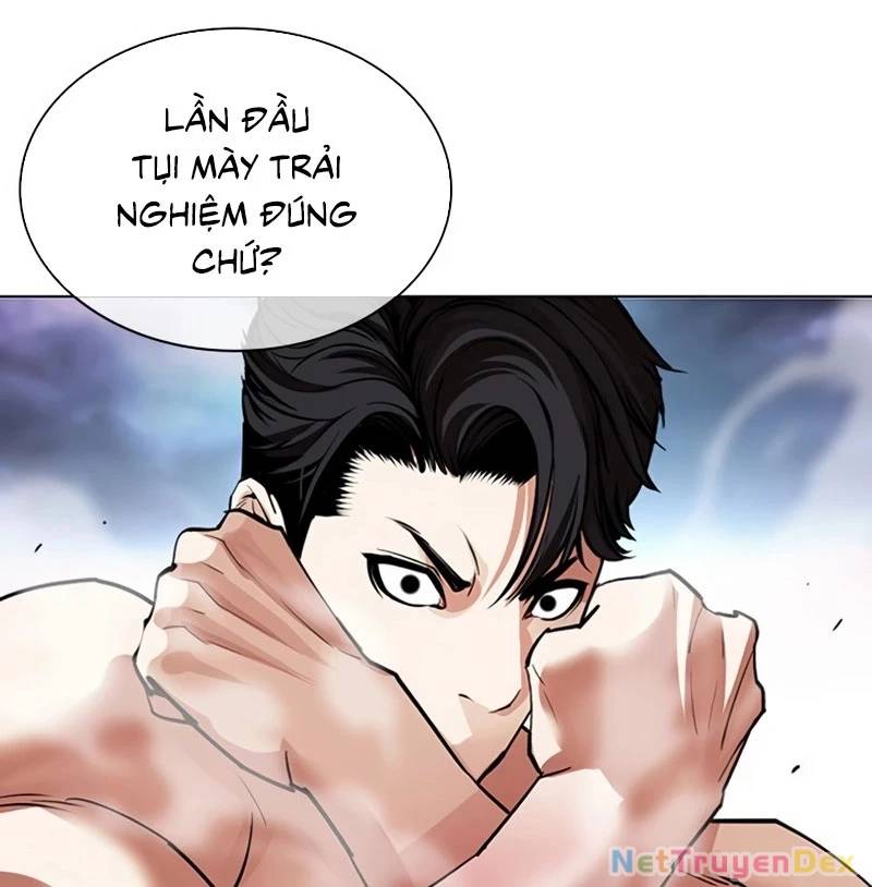Hoán Đổi Diệu Kỳ Chapter 535 - Trang 203