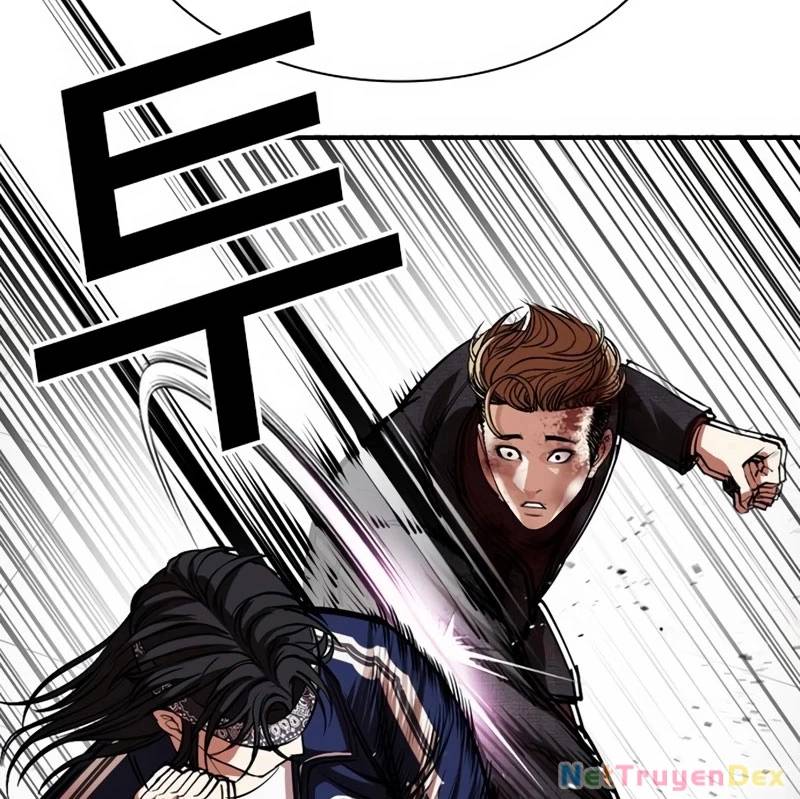 Hoán Đổi Diệu Kỳ Chapter 535 - Trang 208