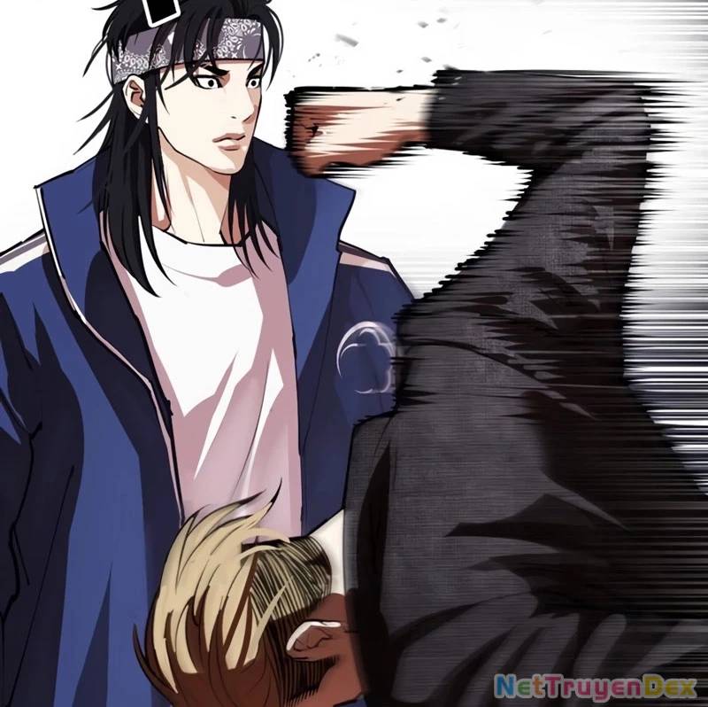 Hoán Đổi Diệu Kỳ Chapter 535 - Trang 23