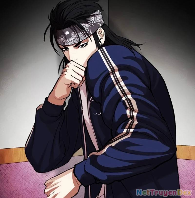 Hoán Đổi Diệu Kỳ Chapter 535 - Trang 240