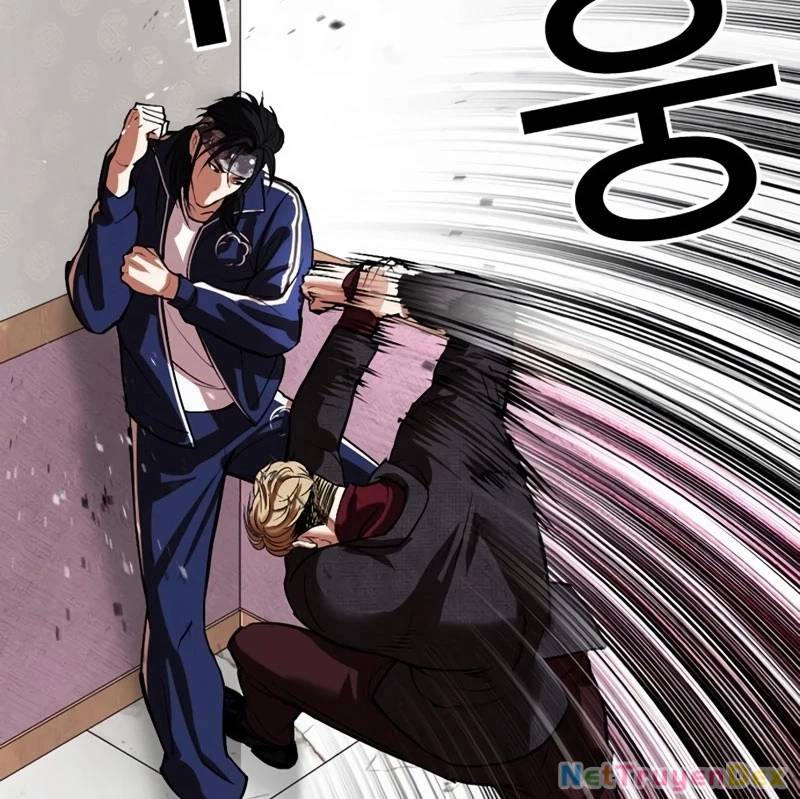 Hoán Đổi Diệu Kỳ Chapter 535 - Trang 245