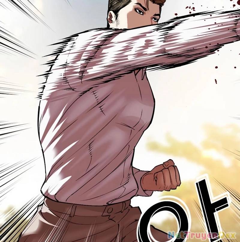 Hoán Đổi Diệu Kỳ Chapter 535 - Trang 255