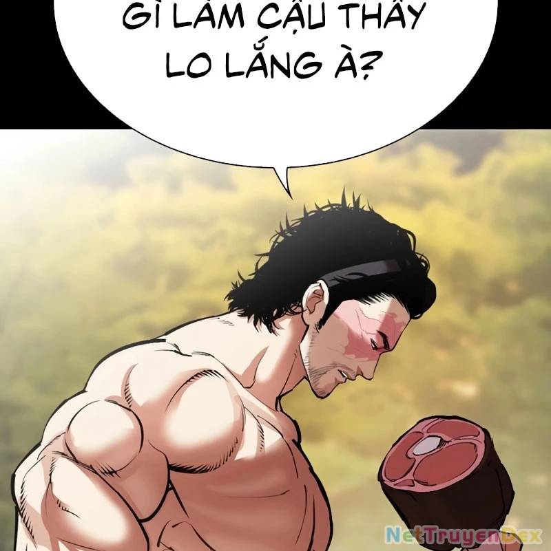 Hoán Đổi Diệu Kỳ Chapter 535 - Trang 260