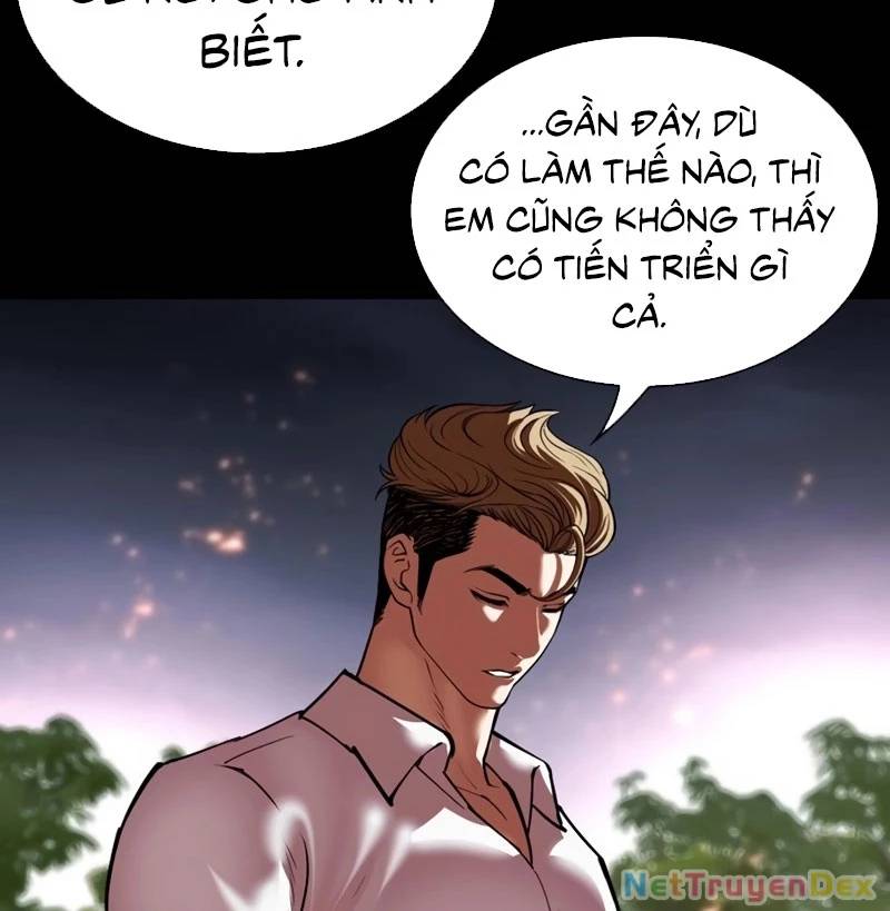 Hoán Đổi Diệu Kỳ Chapter 535 - Trang 263