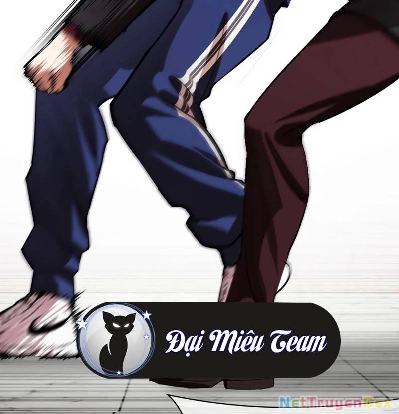 Hoán Đổi Diệu Kỳ Chapter 535 - Trang 27