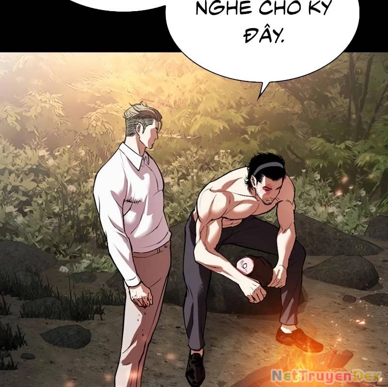 Hoán Đổi Diệu Kỳ Chapter 535 - Trang 271