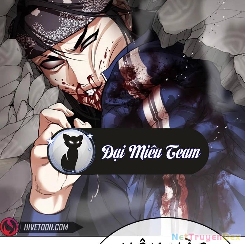 Hoán Đổi Diệu Kỳ Chapter 535 - Trang 290