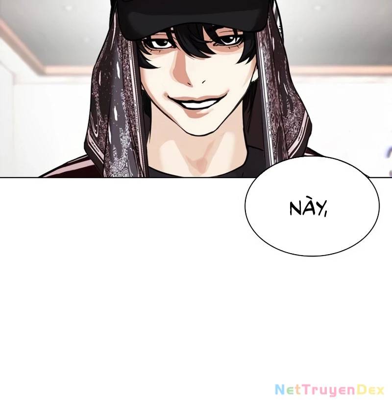 Hoán Đổi Diệu Kỳ Chapter 535 - Trang 301