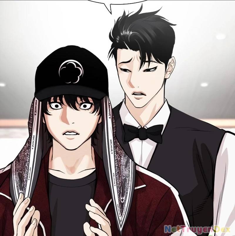 Hoán Đổi Diệu Kỳ Chapter 535 - Trang 303