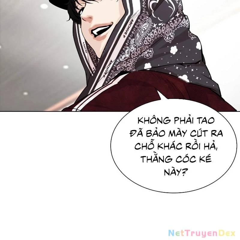 Hoán Đổi Diệu Kỳ Chapter 535 - Trang 306