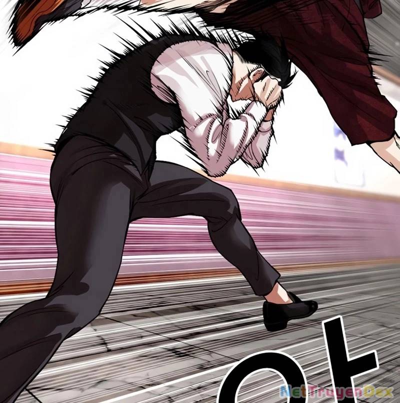 Hoán Đổi Diệu Kỳ Chapter 535 - Trang 311