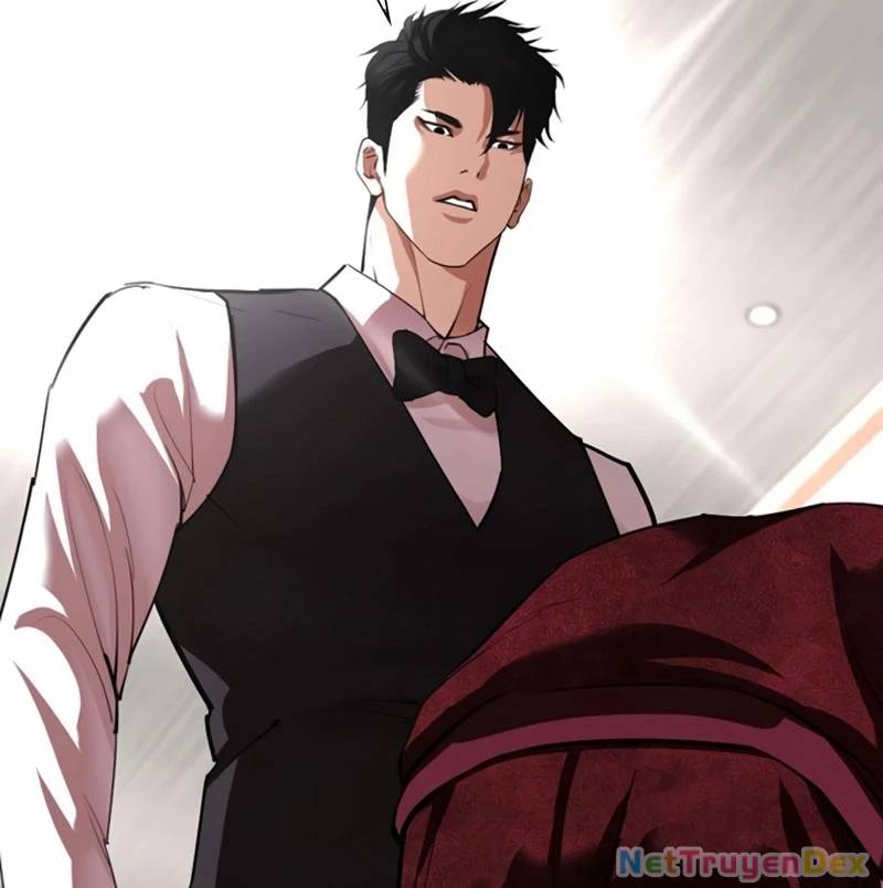 Hoán Đổi Diệu Kỳ Chapter 535 - Trang 321