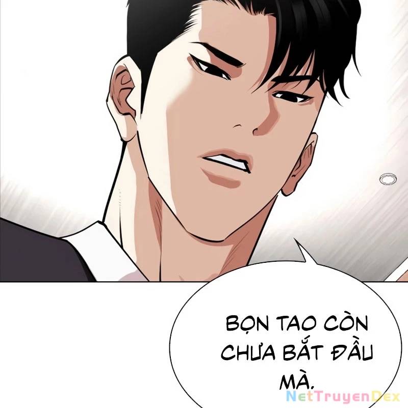 Hoán Đổi Diệu Kỳ Chapter 535 - Trang 324