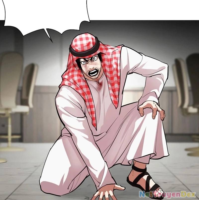 Hoán Đổi Diệu Kỳ Chapter 535 - Trang 328