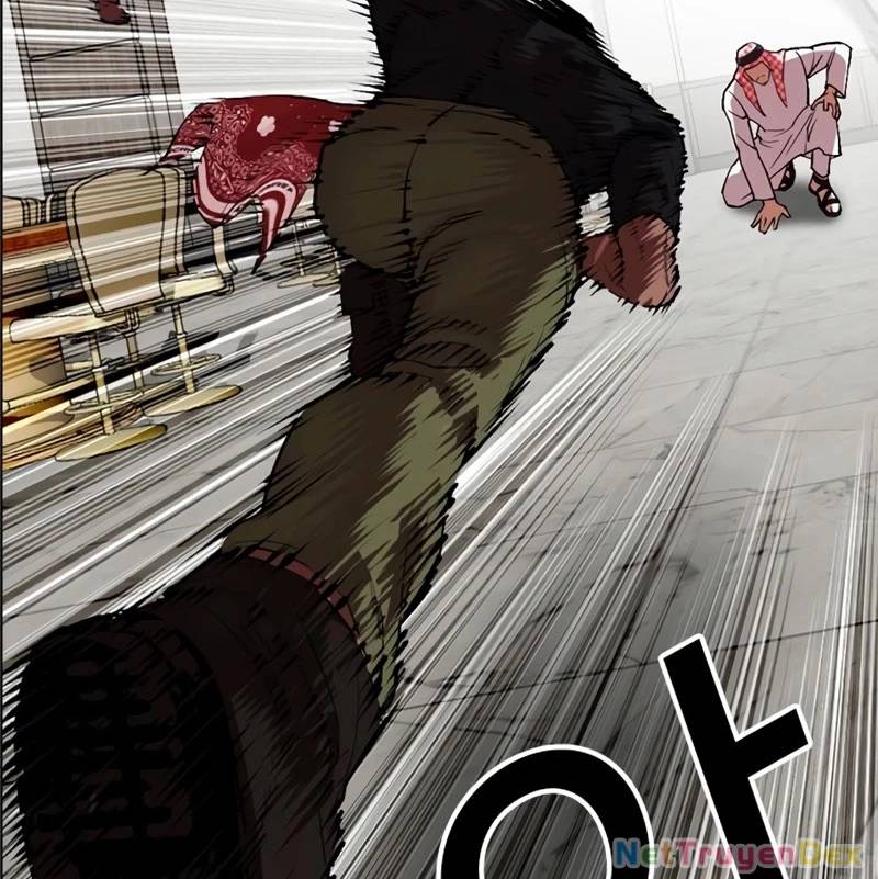 Hoán Đổi Diệu Kỳ Chapter 535 - Trang 332