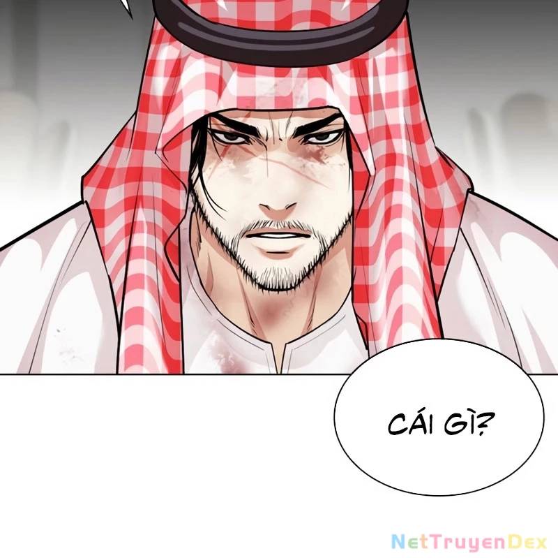 Hoán Đổi Diệu Kỳ Chapter 535 - Trang 336