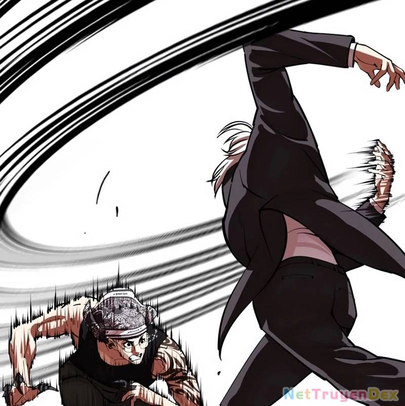 Hoán Đổi Diệu Kỳ Chapter 535 - Trang 361