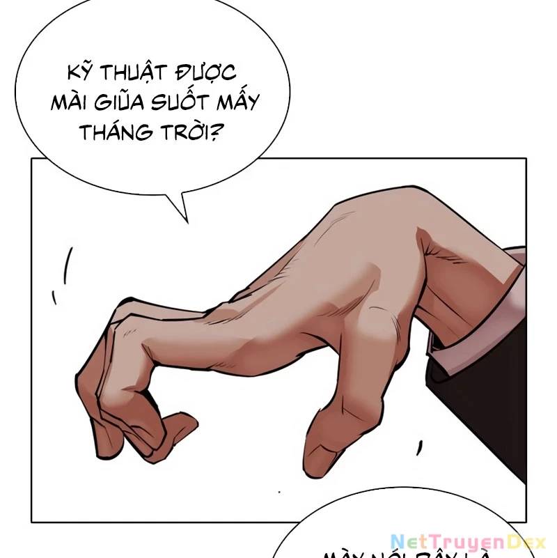 Hoán Đổi Diệu Kỳ Chapter 535 - Trang 366