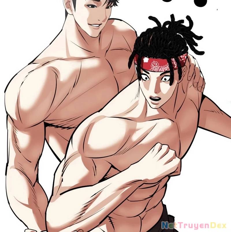 Hoán Đổi Diệu Kỳ Chapter 535 - Trang 380