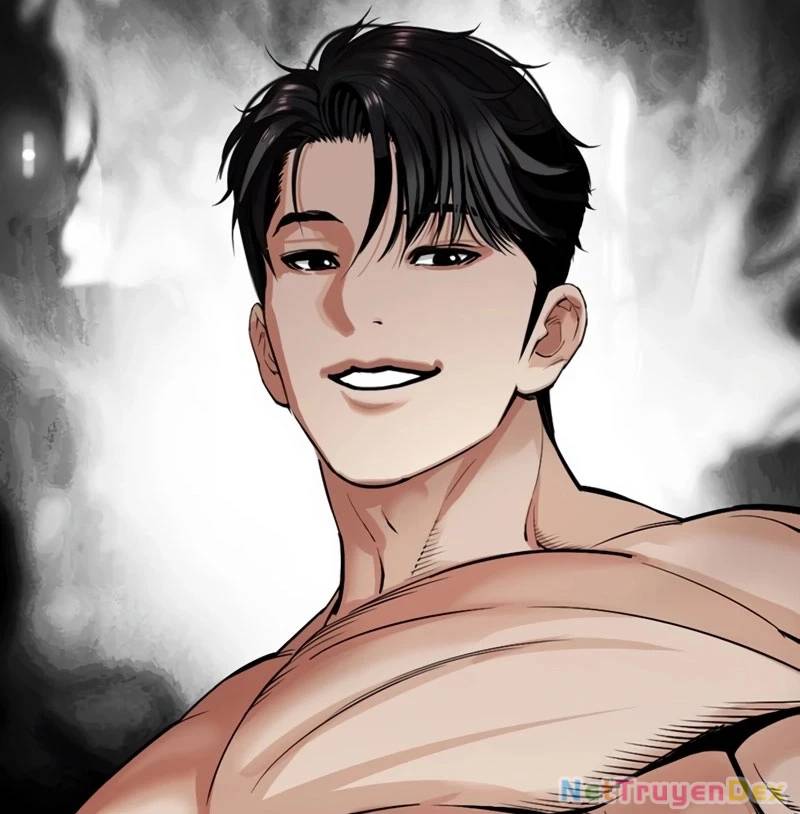 Hoán Đổi Diệu Kỳ Chapter 535 - Trang 388