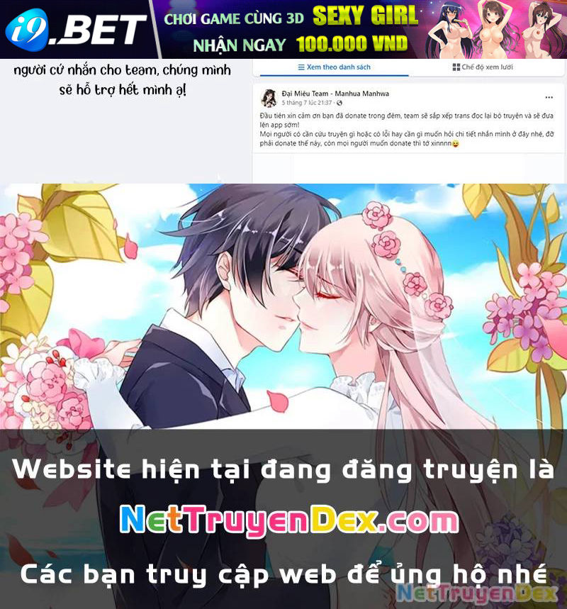 Hoán Đổi Diệu Kỳ - Chapter 535 - Page 390