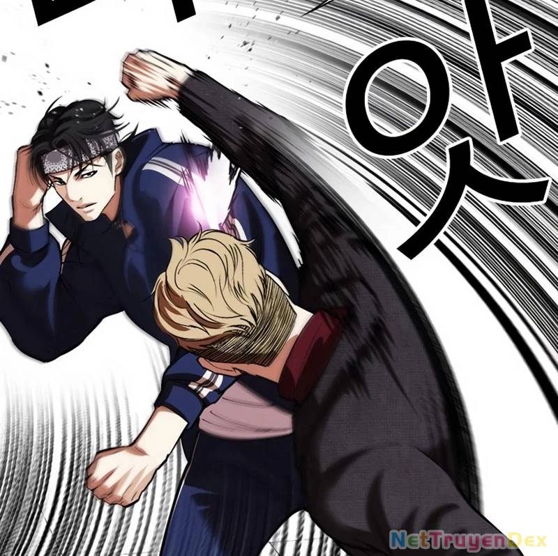 Hoán Đổi Diệu Kỳ Chapter 535 - Trang 41