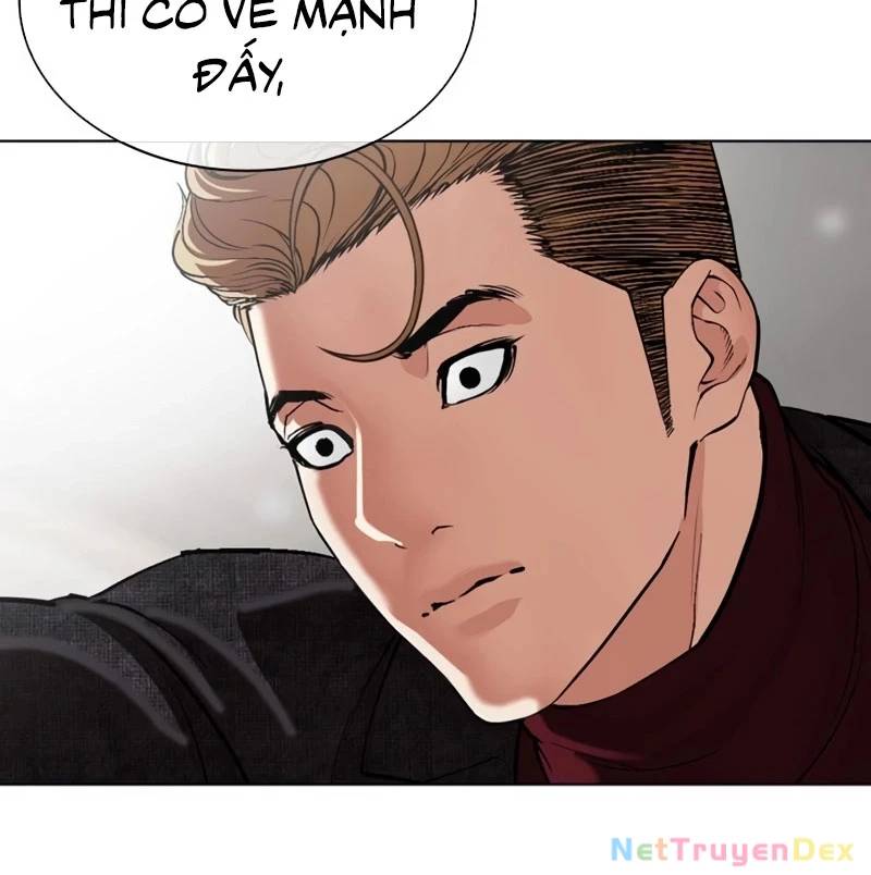 Hoán Đổi Diệu Kỳ Chapter 535 - Trang 44