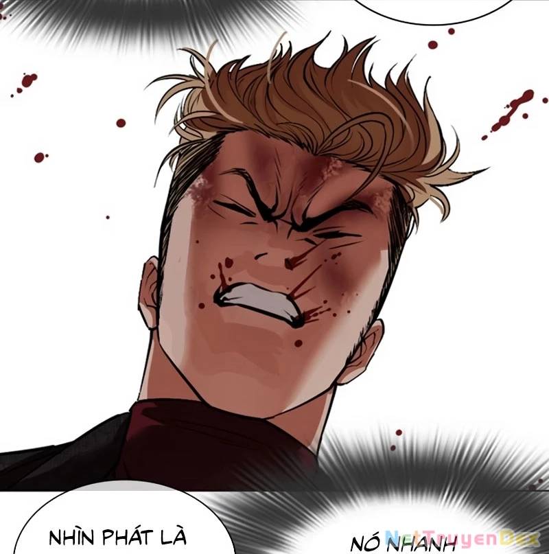 Hoán Đổi Diệu Kỳ Chapter 535 - Trang 52